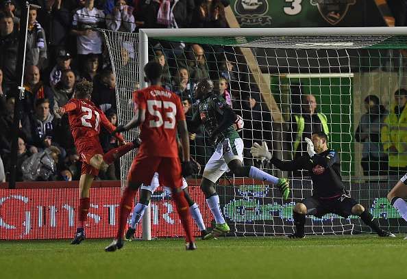 FA Cup 2016/17: Plymouth Argyle 0-1 Liverpool: 5 talking points