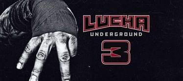 Lucha Underground possibly coming to Netflix