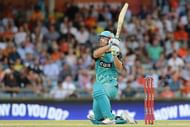 Chris Lynn Australia