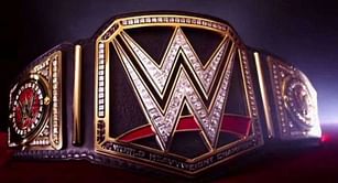 10 longest combined reigns as WWE Champion