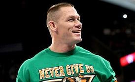 5 potential WrestleMania matches for John Cena