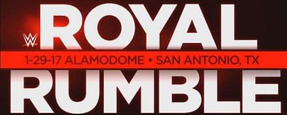 WWE Royal Rumble 2017 Predictions: 5 things that are going to happen in the upcoming PPV
