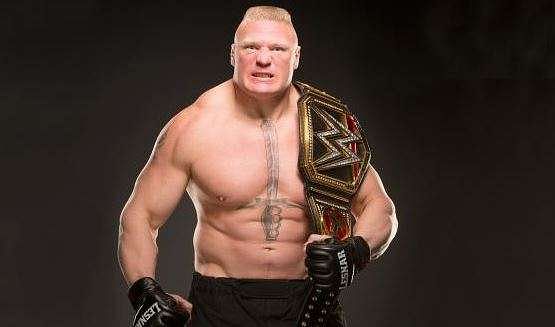 5 reasons Brock Lesnar didn't return to MMA sooner than UFC 200