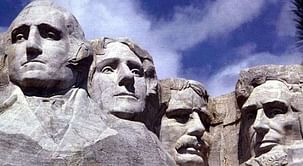 5 most likely members of the WWE Mount Rushmore