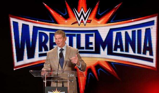 Five reasons you should be excited about attending WrestleMania 33