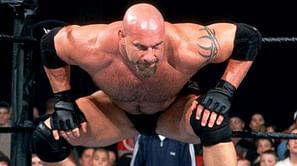 5 potential WrestleMania opponents for Goldberg