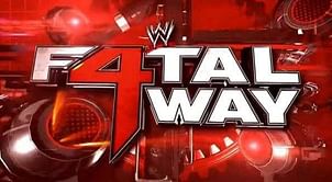 Five reasons why the Fatal 4-Way PPV was actually a decent show