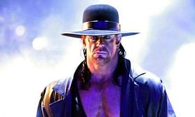 5 potential WrestleMania opponents for The Undertaker