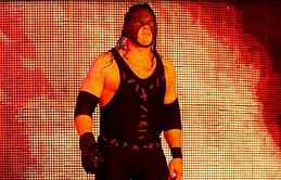 5 ways that Kane could retire from WWE