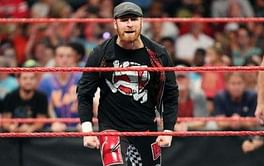 5 superstars Sami Zayn could beat for his first World Title
