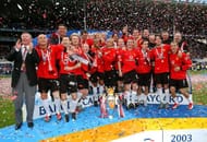 Manchester United 2002-03