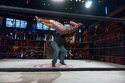 Lucha Underground Season 3 Episode 18 results (4/1): "Evil Rising"