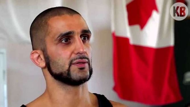 UFC News: Top MMA trainer Firas Zahabi believes that Ronda Rousey's poor striking is not her coach's fault