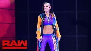 WWE Rumors: Bayley to get a push in a storyline similar to Daniel Bryan's WrestleMania XXX miracle