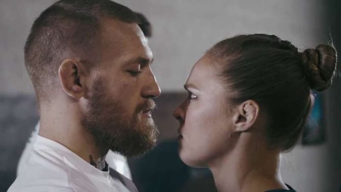 UFC News: UFC 207 sells more than 1 million PPV buys, but 2016 is Conor McGregor's year