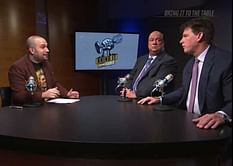 WWE News: Paul Heyman and JBL want Shinsuke Nakamura to debut at the Royal Rumble