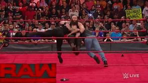 WWE Rumors: WWE's Social Media Claims Roman Reigns vs Goldberg vs Braun Strowman will be in the Royal Rumble Match