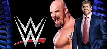 WWE Rumours: Vince McMahon wants Goldberg to stick around until WrestleMania 34