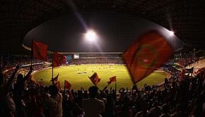 Revamped Chinnaswamy stadium ready to dazzle the world in final Ind - Eng T20I