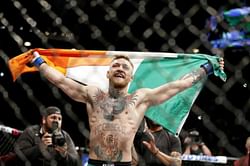UFC News: Joe Rogan says the money is in Conor McGregor vs Nick Diaz