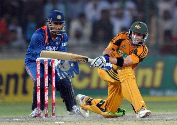 Michael Hussey calls MS Dhoni an inspirational leader; says he loved playing under him