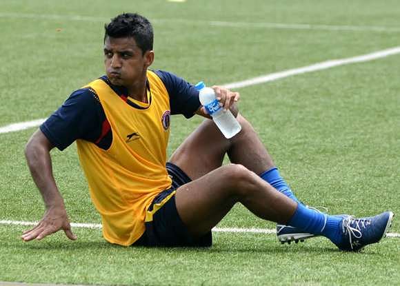 I-League 2018: Former East Bengal star Mehtab Hossain set to join Mohun Bagan