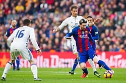 Cristiano Ronaldo and Lionel Messi are both beasts says Juventus star Gonzalo Higuain
