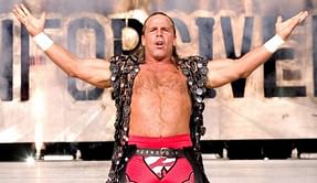 WWE News: Shawn Michaels on his reaction to AJ Styles wanting a dream match with him