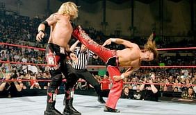 WWE News: Shawn Michaels reveals whose idea the ‘Sweet Chin Music’ was, Performance Center