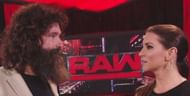 Mick Foley