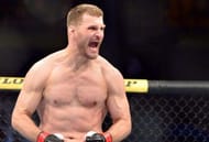 Stipe Miocic