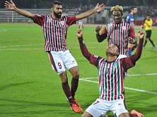 I-League 2017: Mohun Bagan announces squad