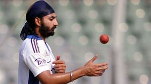 Matt Renshaw can counter Indian spinners' threat, feels Monty Panesar