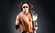 John Morrison