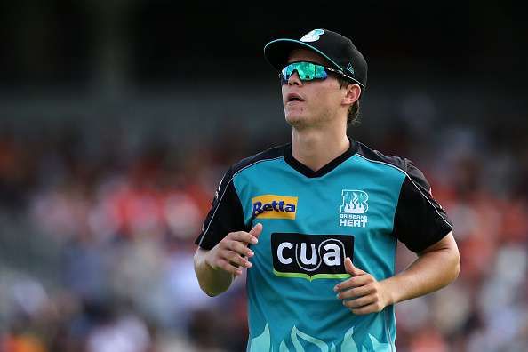 Shane Warne wants Australia to pick Mitchell Swepson for India tour