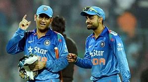 5 Indians who have scored the most centuries as ODI captain