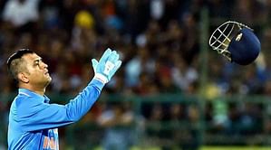 MS Dhoni retired from captaincy under pressure alleges BCA Secretary Aditya Verma