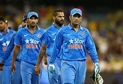 5 possible replacements for MS Dhoni in the Indian team