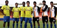 Mumbai FC
