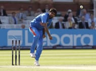 Munaf Patel