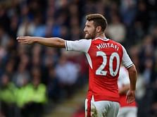 EPL 2016/17: Shkodran Mustafi reveals Rio Ferdinand is his idol
