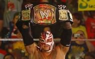 Rey Mysterio