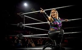WWE Live Event Results: Saginaw (1/23/2017)