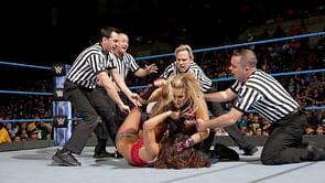 5 ways the Nikki Bella vs. Natalya feud can fulfill its potential