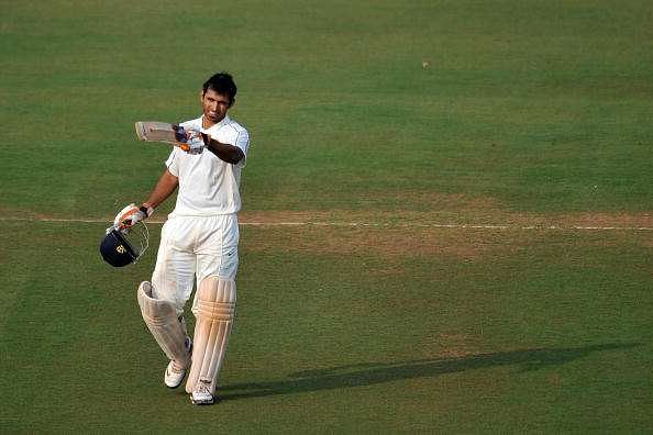 Ranji Trophy 2016-17 finals: Abhishek Nayar keeps Mumbai in the hunt; Gujarat need a further 265 runs to clinch title