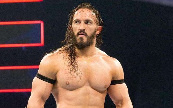 WWE News: Neville on why he is the ‘King of the Cruiserweights’, talks his thoughts on Rich Swann