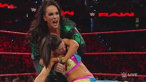 WWE News: Bayley will take on Charlotte Flair at the Royal Rumble