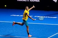 Nick Kyrgios