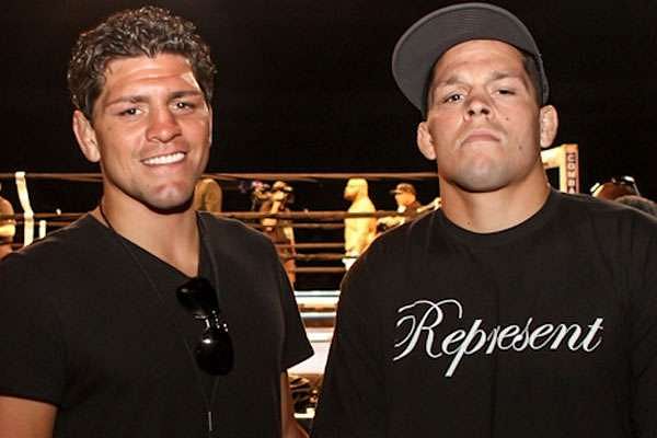 UFC News: Frank Shamrock hosts a show about Marijuana, wants Diaz brothers on as guests