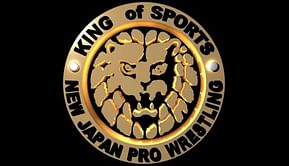 NJPW News: NJPW announce Los Angeles shows for July 2017